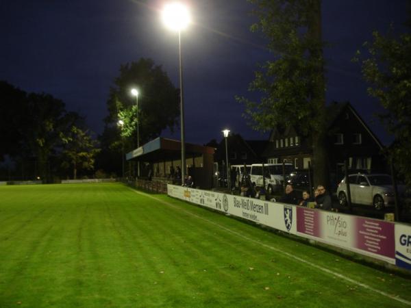 Sportanlage Osterodener Weg - Merzen