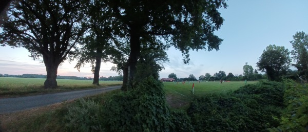 Sportplatz Abbensen - Edemissen-Abbensen