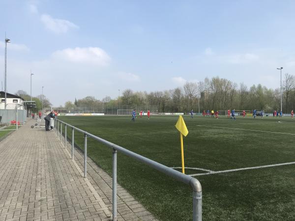 Sportanlage Elsterbergweg - Beckum-Vellern