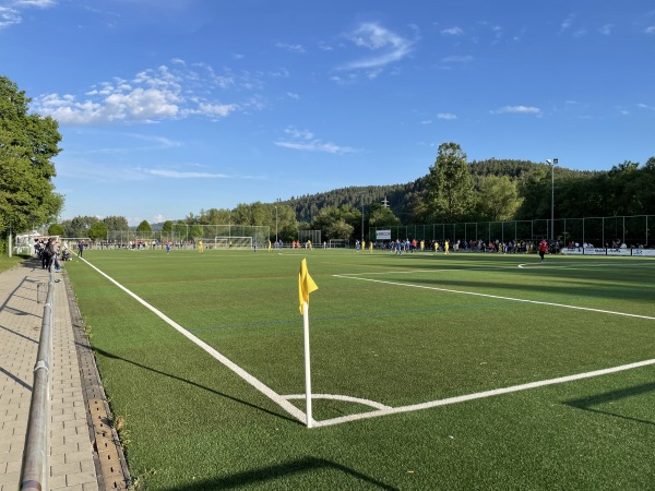 Sportplatz Wiesental 2 - Wurmlingen