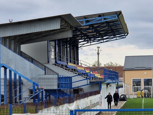 Stadionul Comunal Șag - Șag