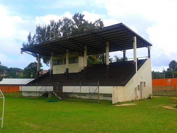 Stadium Municipal - Port Vila, Efate