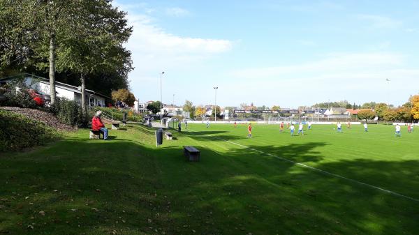 Sportanlage Tannenhof - Eichenzell