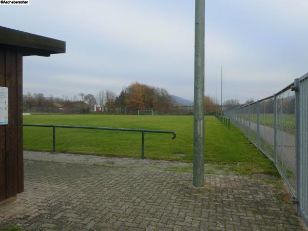 Sportanlage Jahnstraße - Gemünden/Main-Langenprozelten