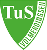 Wappen TuS Volmerdingsen 1954 diverse