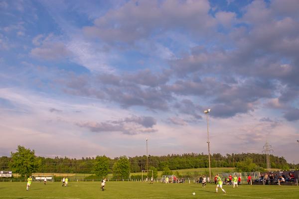 Dr.-Dietmar-Trautmann-Sportanlage - Winkelhaid