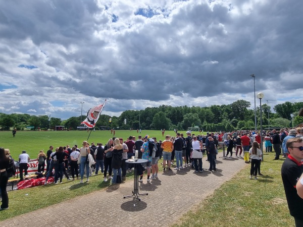 Sportzentrum am Wohld - Diesdorf