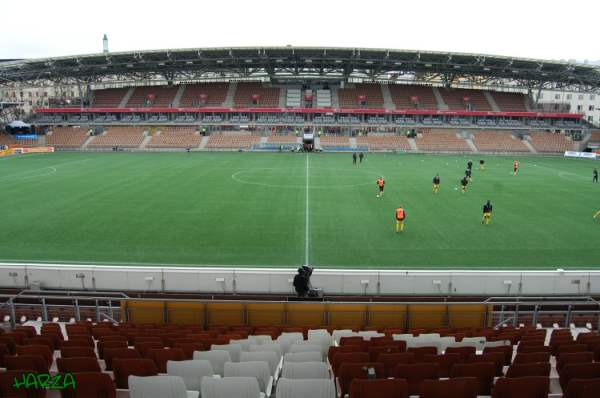 Bolt Arena - Helsinki (Helsingfors)