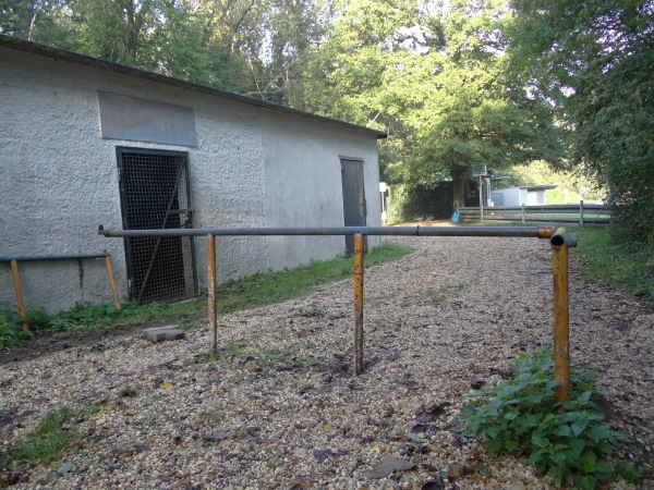 Sportplatz Swisterberg - Weilerswist
