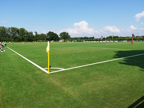 Waldseestadion - Wassenberg-Effeld