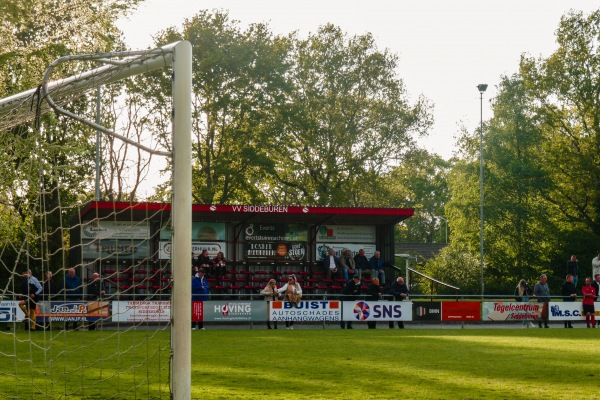 Sportpark Ewensborg - Slochteren-Siddeburen