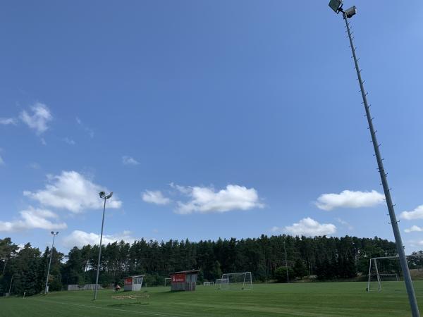 Sportanlage Badstraße Platz 2 - Hilpoltstein