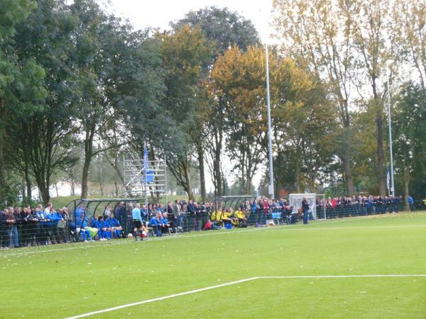 Sportpark De Venen - Kampen