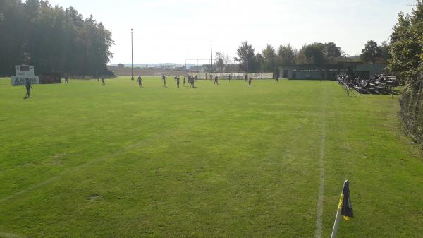 Sportplatz Albersdorf-Prebuch - Albersdorf-Prebuch
