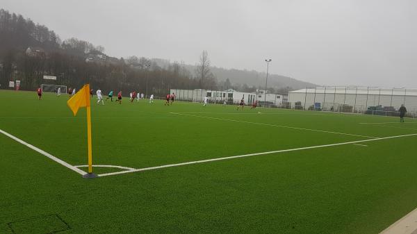 Sportplatz Kellershain - Kreuztal-Kredenbach