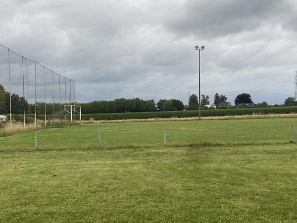Complex Doornikse Heerweg Terrein 2 - Oudenaarde-Bevere
