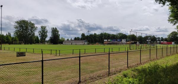 Sportpark Calbroek veld 2 - Cuijk-Beers