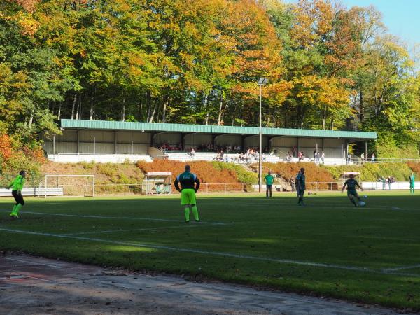 DÖNGES Eifgen-Stadion - Wermelskirchen