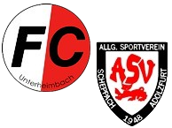 Wappen SGM Unterheimbach/Scheppach-Adolzfurt (Ground A)