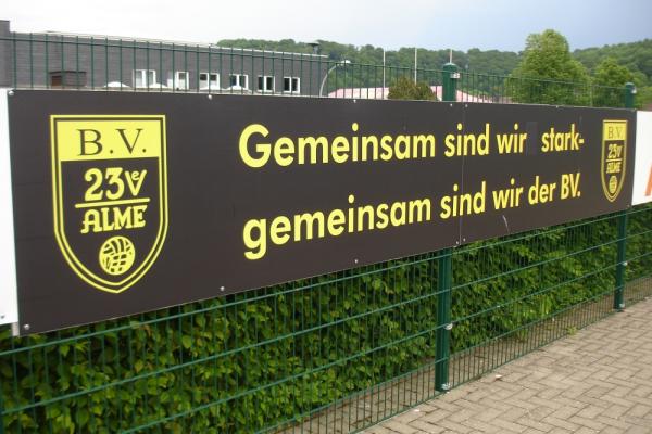 AlmeArena - Brilon-Alme