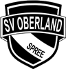 Wappen SV Oberland Spree 2003 Wappen SV Oberland Spree 2003
