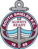 Wappen South Shields FC