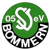 Wappen SV Bommern 05 II