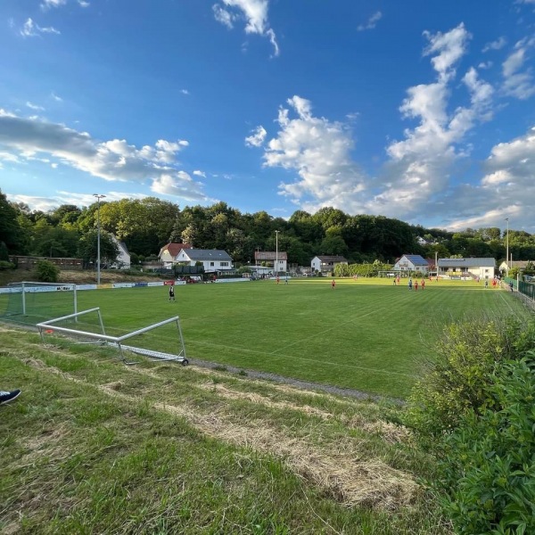 Sportplatz Am Raulstein - Zweibrücken-Wattweiler