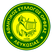 Wappen Orfeas Nicosia