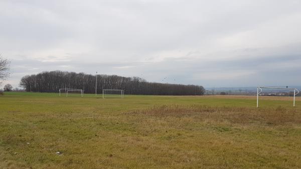 Sportanlage Schloßgasse Platz 2 - Grammetal-Isseroda