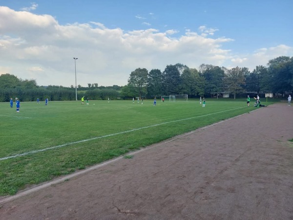 Sportanlage Am Salzwingert Platz 2 - Groß-Umstadt-Klein-Umstadt