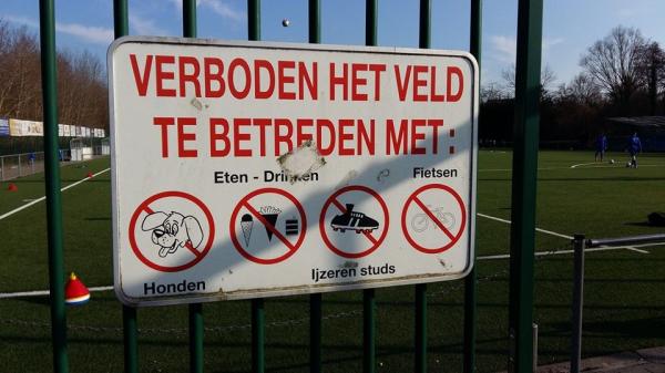 Complex Het Zeen - Sterrebeek