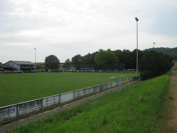 Bärenkopfsportanlage - Liebenburg-Othfresen