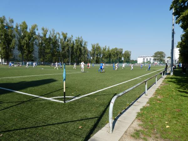 OMV-Sportanlage Stadlau Platz 3 - Wien