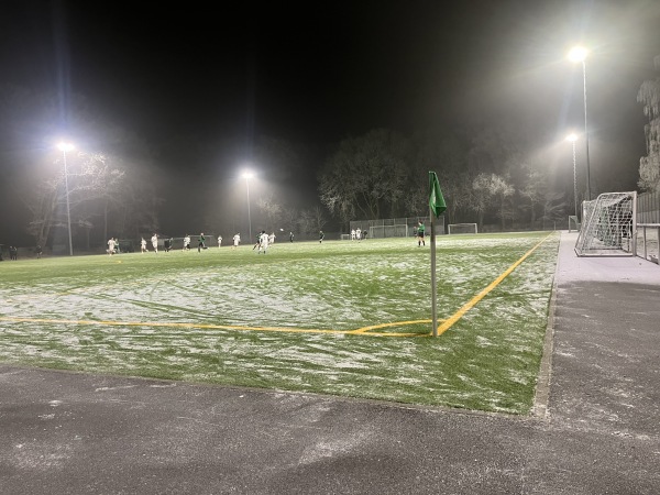 Sportplatz Hirtenfließ 2 - Berlin-Eichwalde
