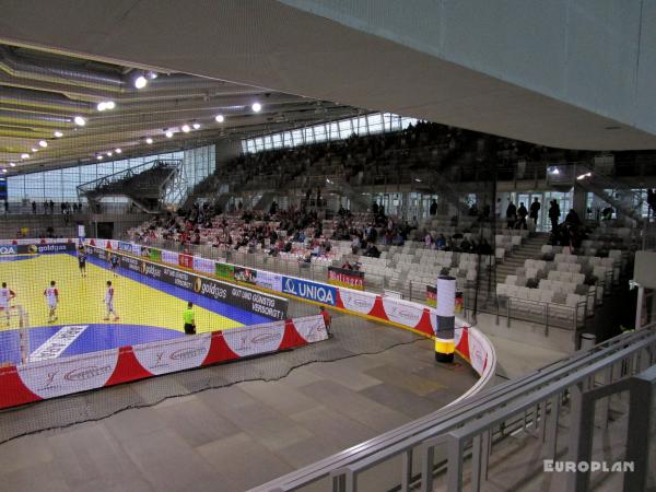 Steffl Arena - Wien
