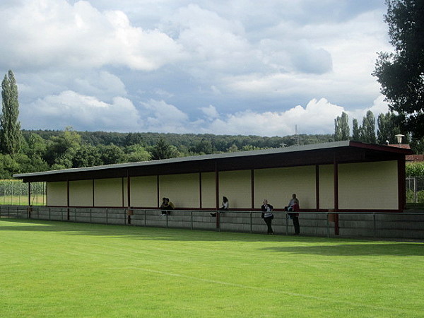 Winzerstadion - Keltern-Ellmendingen