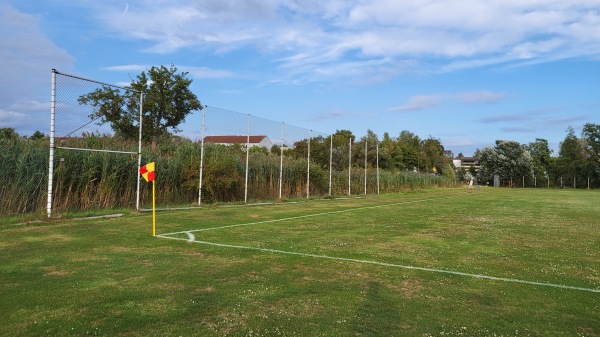 Sportgelände Bergl - Schweinfurt-Bergl