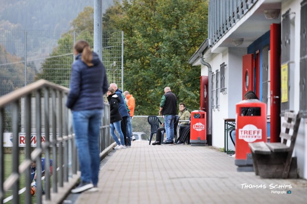 Kandermatt-Stadion - Todtnau