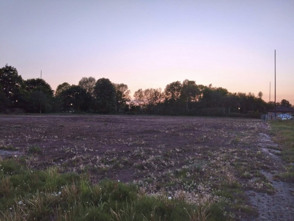 Sportanlage Grüner Platz B-Platz - Wolfenbüttel