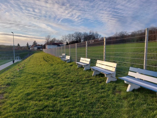 Sportzentrum Kießlersweg Platz 2 - Freiensteinau