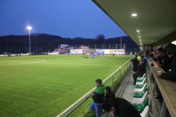 Bärenstadion - Mettersdorf