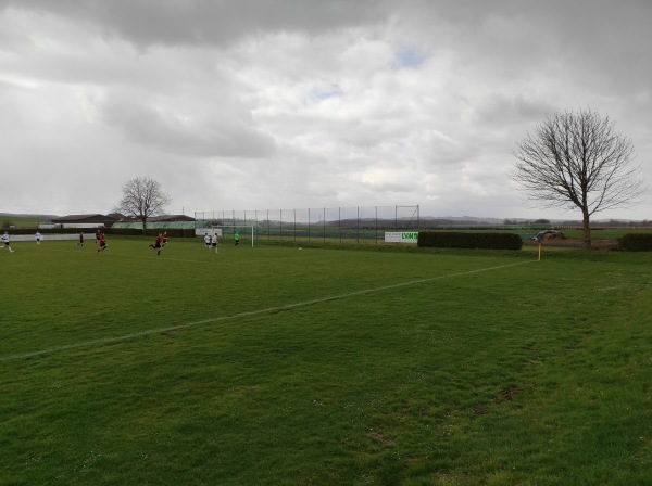 Sportplatz Ellern - Herzberg/Harz-Scharzfeld