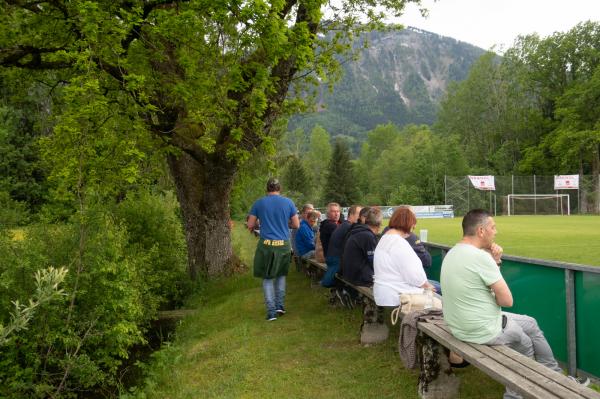 Sportplatz Strobl - Strobl