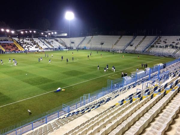 Stadio Georgios Kamaras - Athína (Athens)