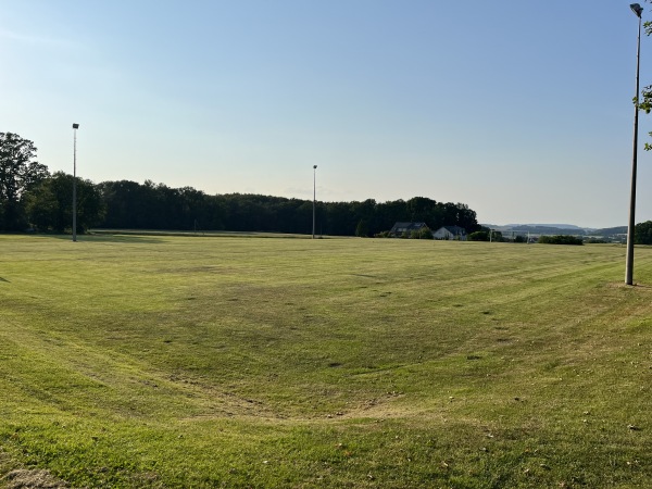 Jahnsportplatz B - Melle-Riemsloh