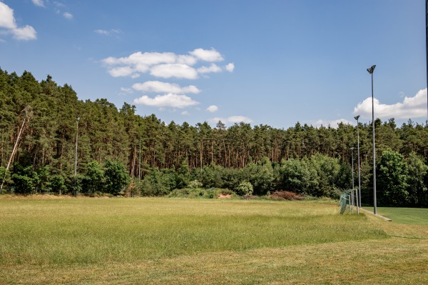 Sportanlage Barthelmesaurach Platz 3 - Kammerstein-Barthelmesaurach