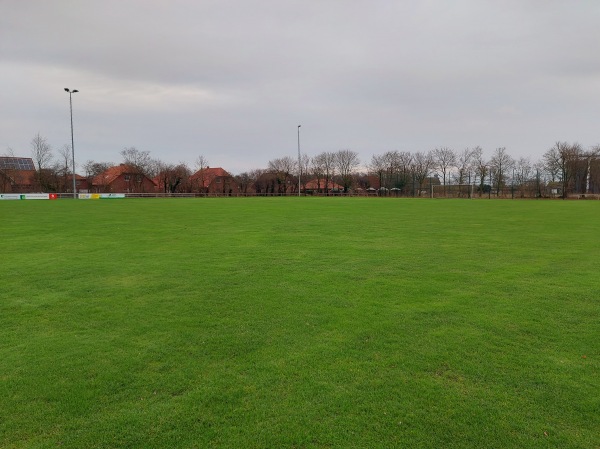 Sportplatz Groß Lessen - Sulingen-Groß Lessen