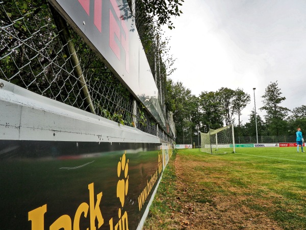 Waldstadion - Wenden/Südsauerland-Elben