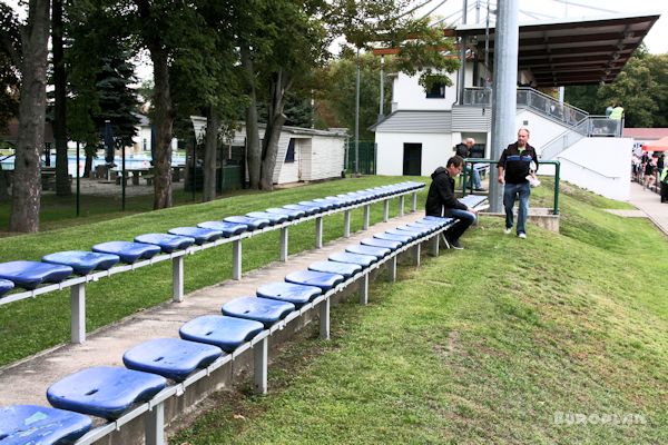 Stadion am Bad - Markranstädt